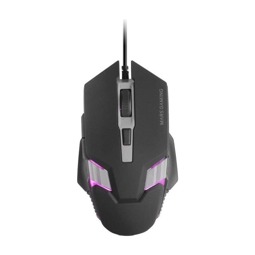 Mars Gaming MM024