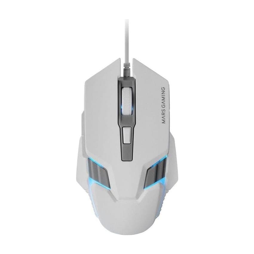 Mars Gaming MM024W