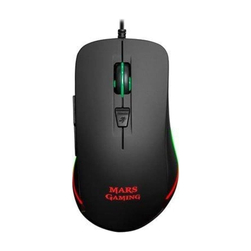 Mars Gaming MM118