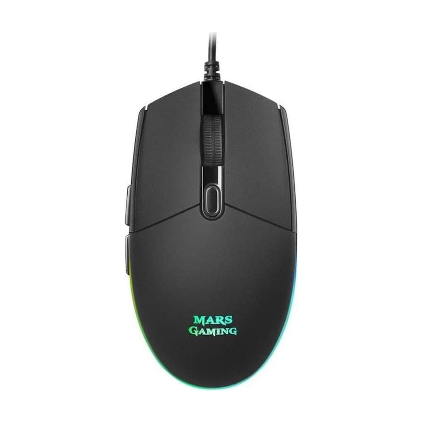 Mars Gaming MMG Ratón Gaming