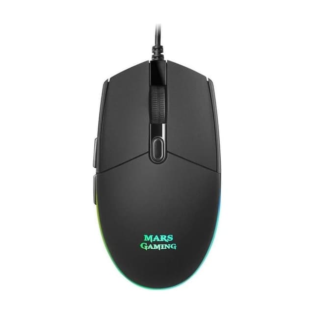 Mars Gaming MMG Ratón Gaming