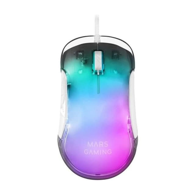 Mars Gaming MMGLOWW