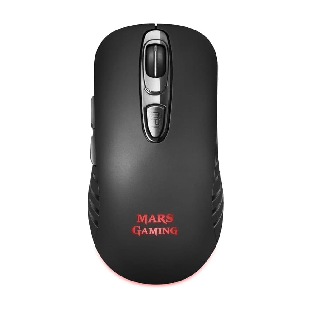 Mars Gaming MMW2 Ratón
