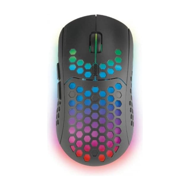 Mars Gaming MMW3