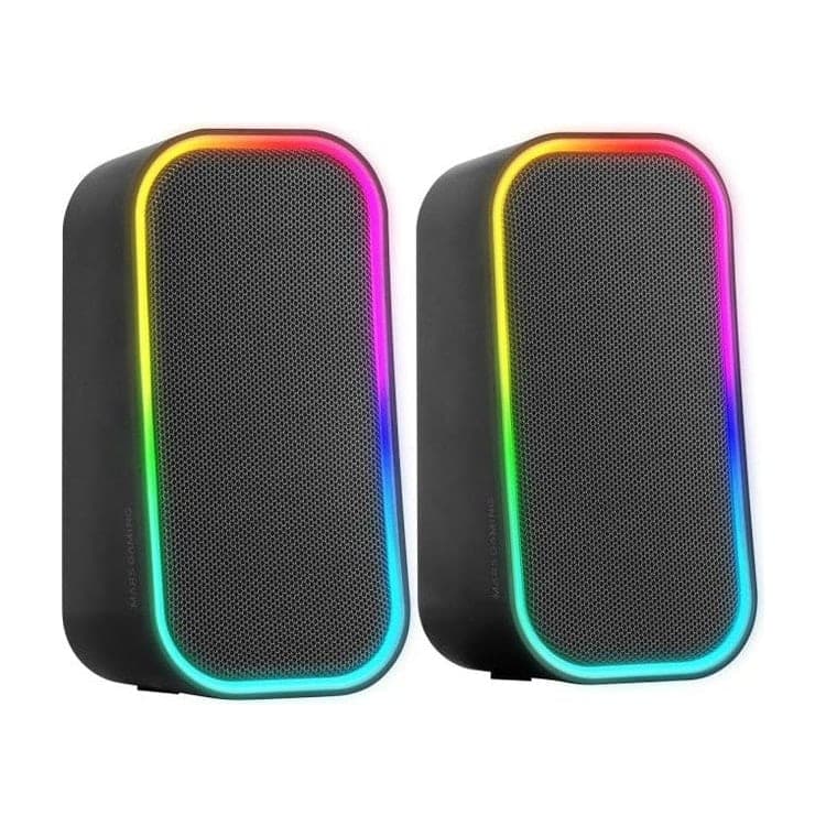 Mars Gaming MS-OM Altavoces Gaming