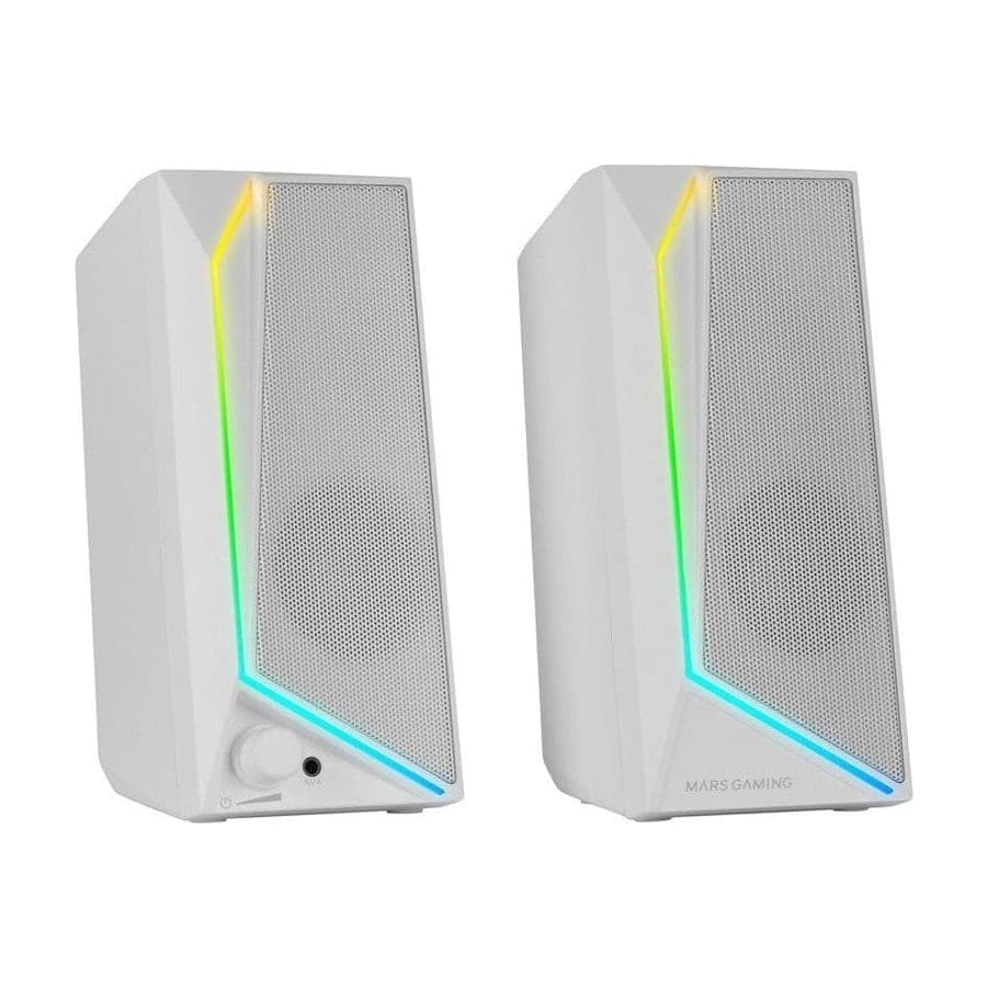Mars Gaming MS72 Altavoces Gaming