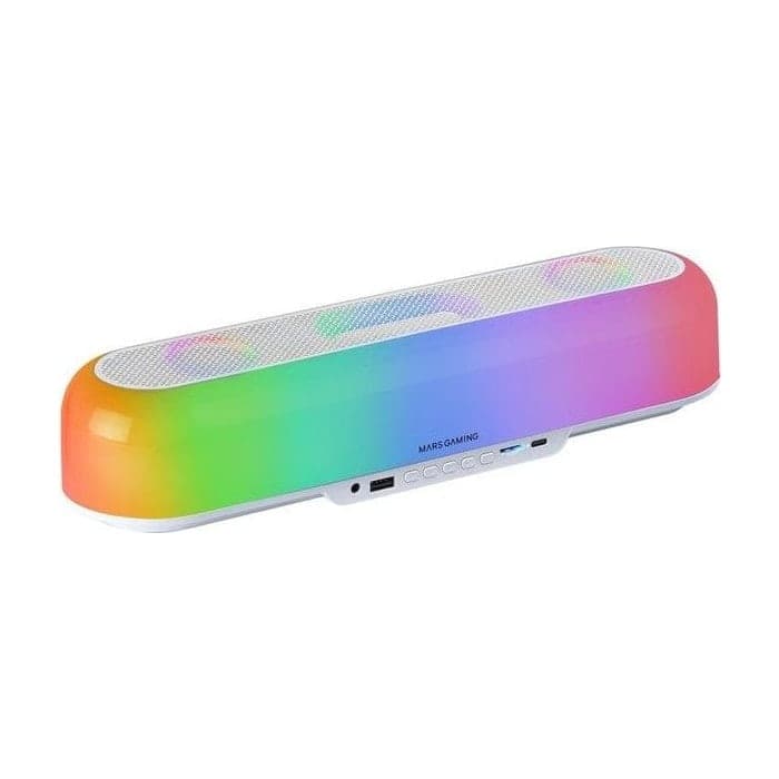 Mars Gaming MSB-ORB Altavoz Portátil