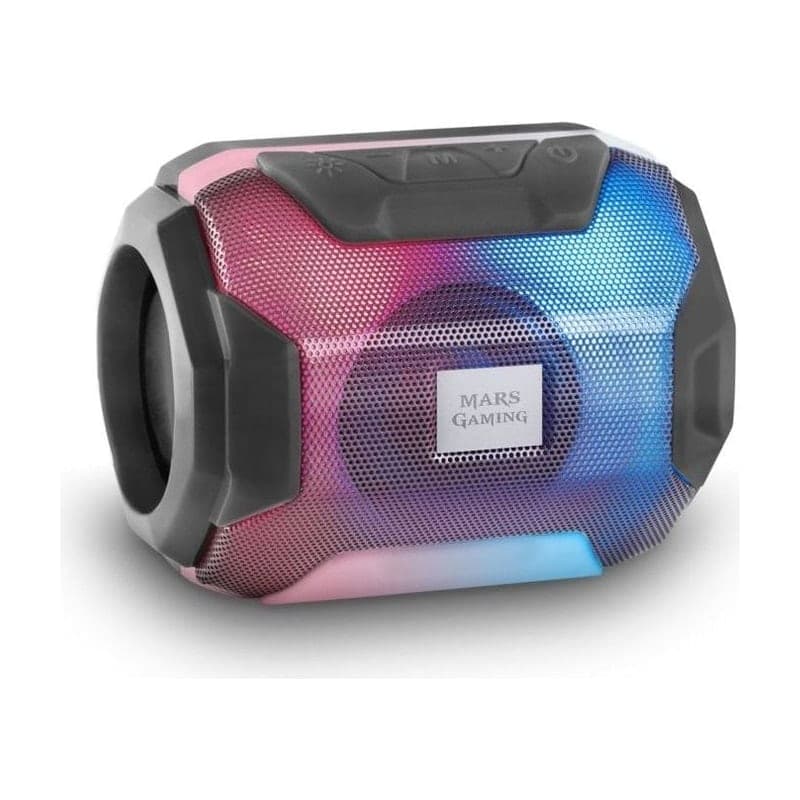 Mars Gaming MSBAX Altavoz Bluetooth