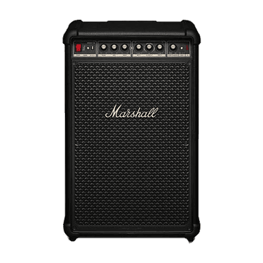 Marshall Bromley 750