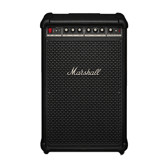Marshall Bromley 750