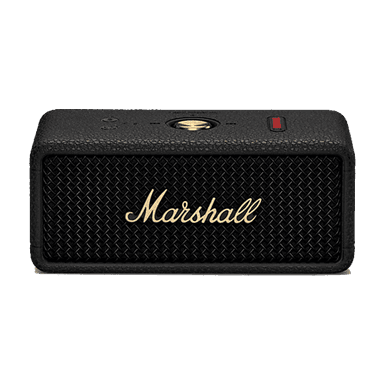 Marshall Emberton III