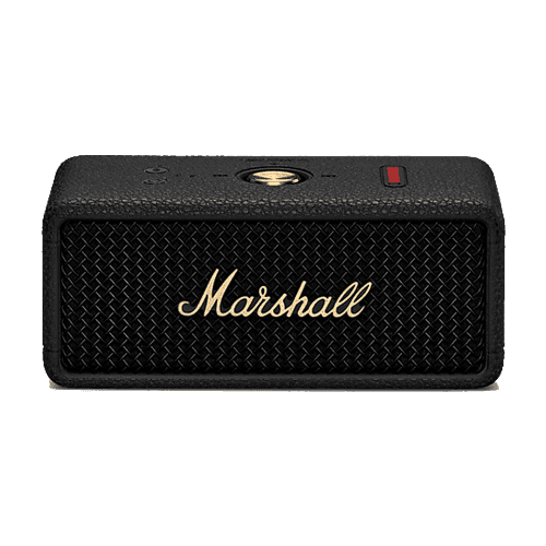 Marshall Emberton III