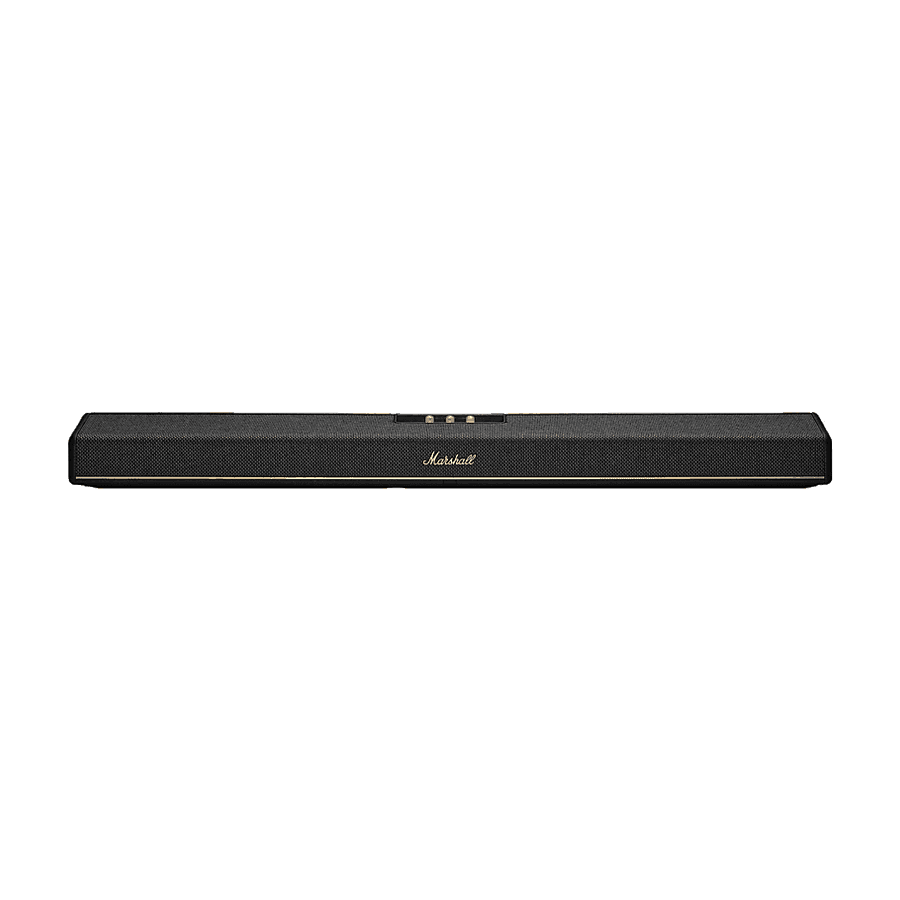 Marshall Heston 120 Barra de sonido