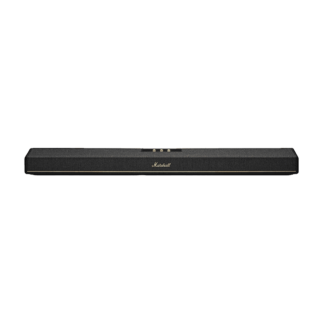 Marshall Heston 120 Barra de sonido