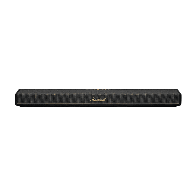 Marshall Heston 60 Soundbar