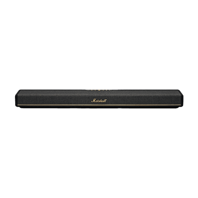 Marshall Heston 60 Soundbar