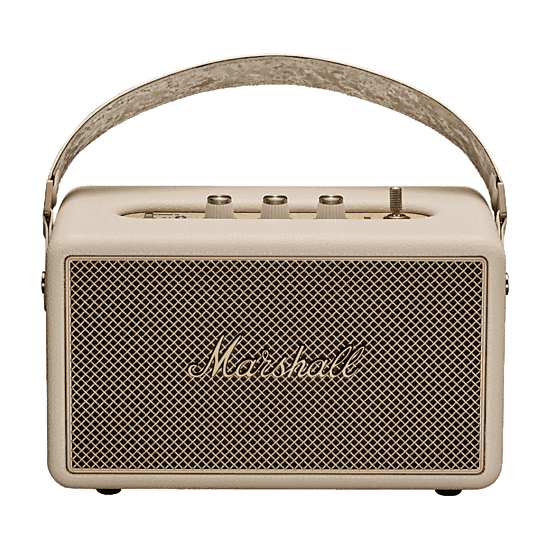 Marshall Kilburn III