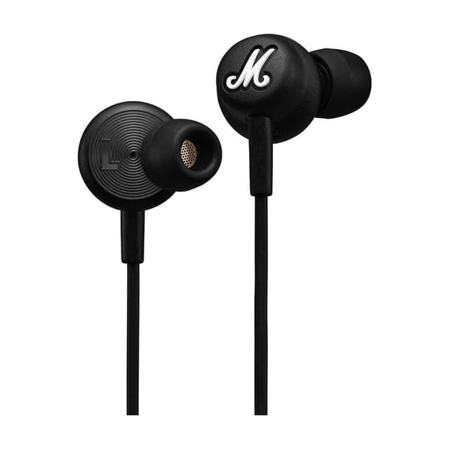 Marshall Mode USB-C