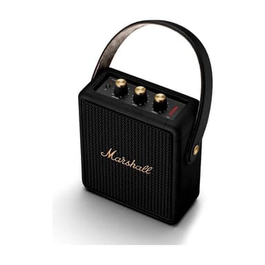 Marshall Stockwell II