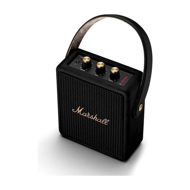 Marshall Stockwell II