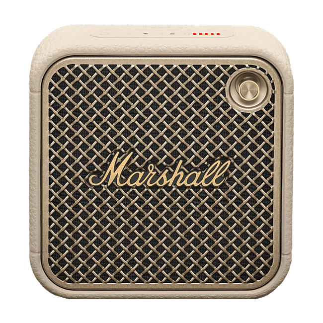 Marshall Willen II