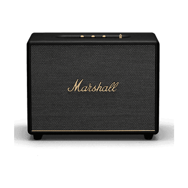 Marshall Woburn III