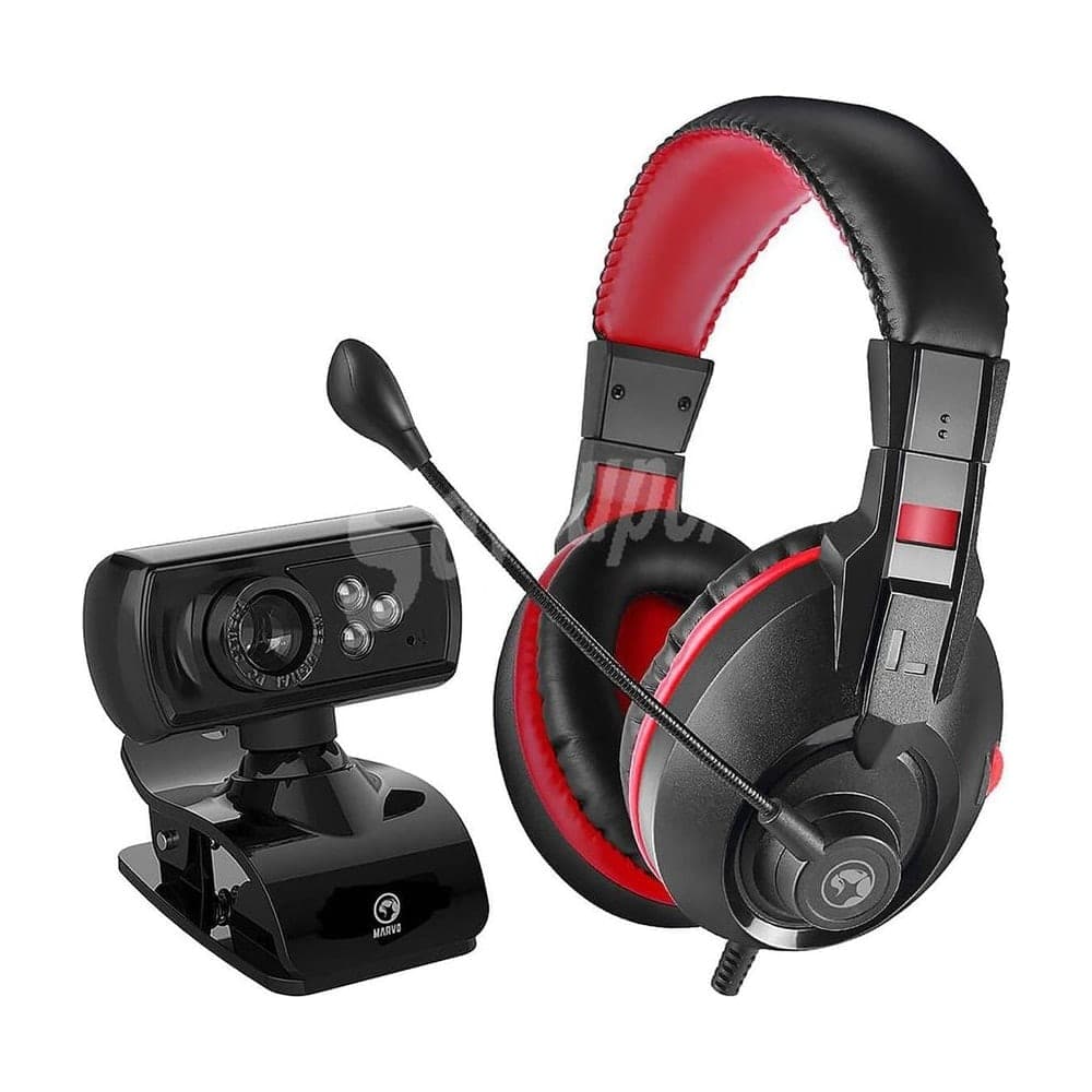 Marvo Scorpion CM-381