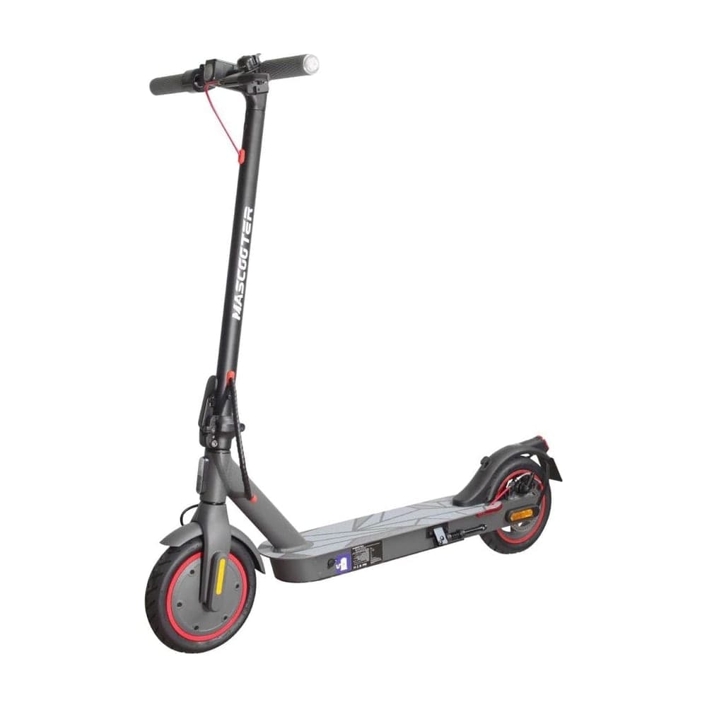 Mascooter S1