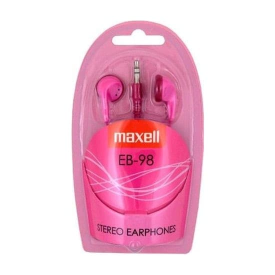 Maxell Boton EB-98