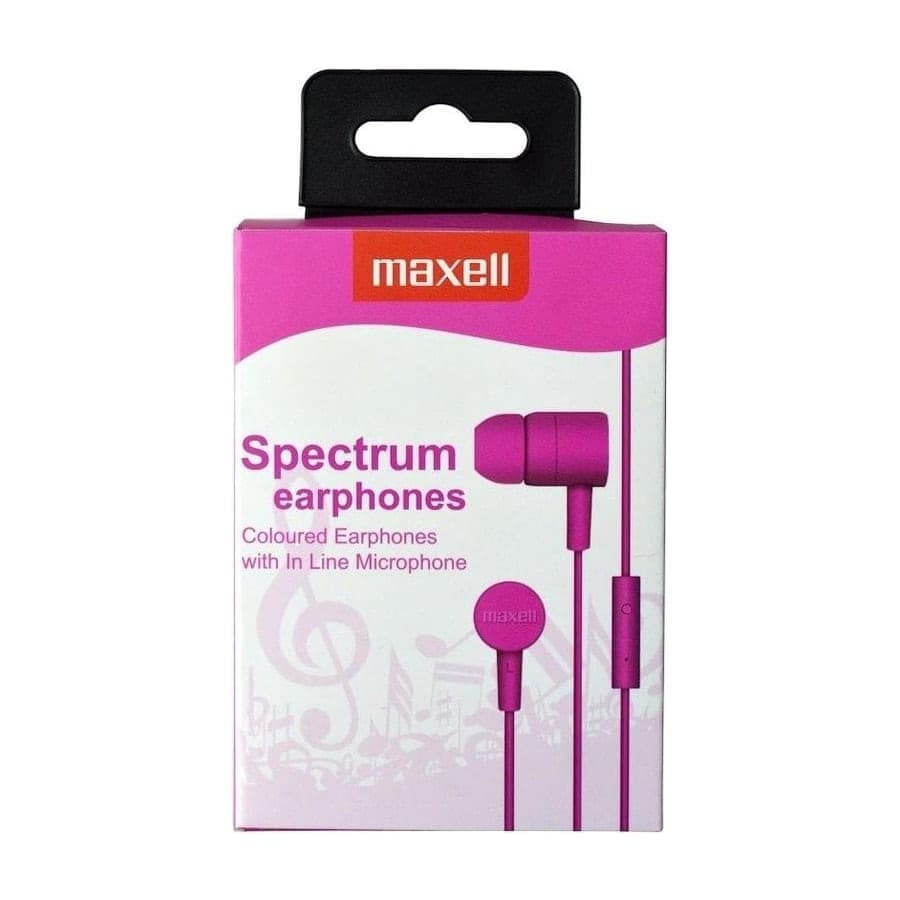 Maxell Spectrum M533