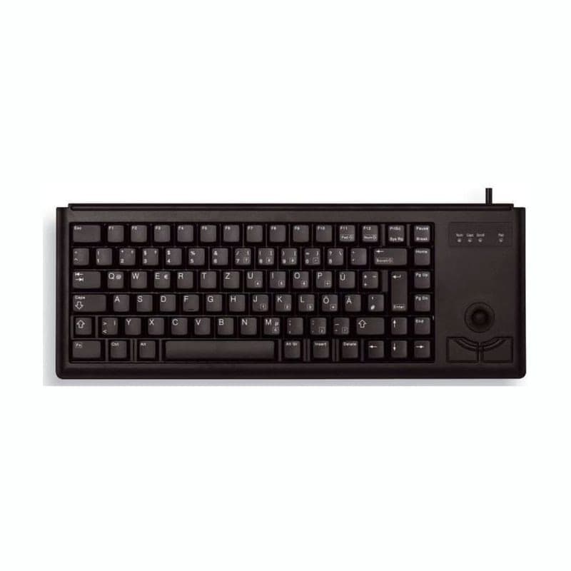 Mcl Samar ACK-298/N Teclado
