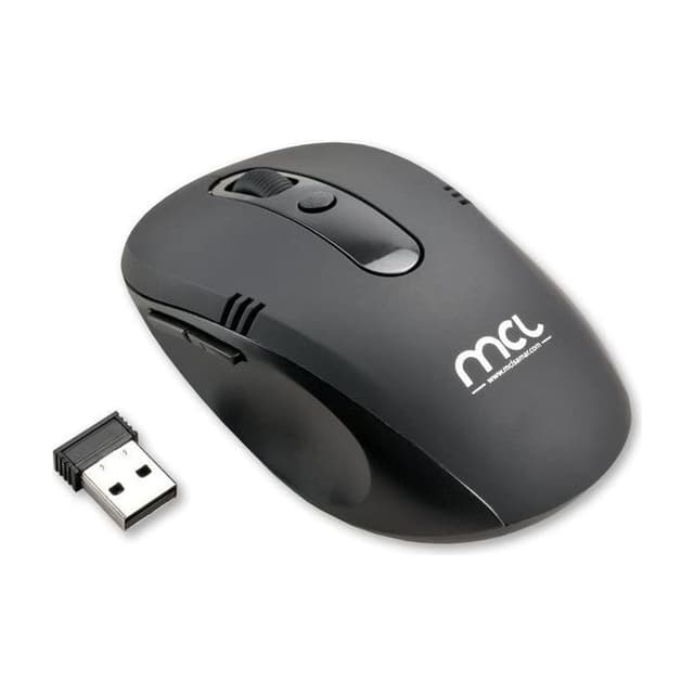 MCL SS-515W Ratón