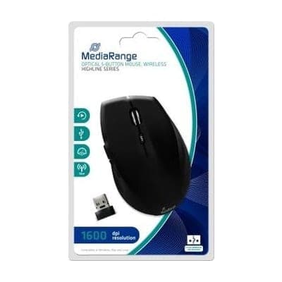 MediaRange MROS208 Ratón