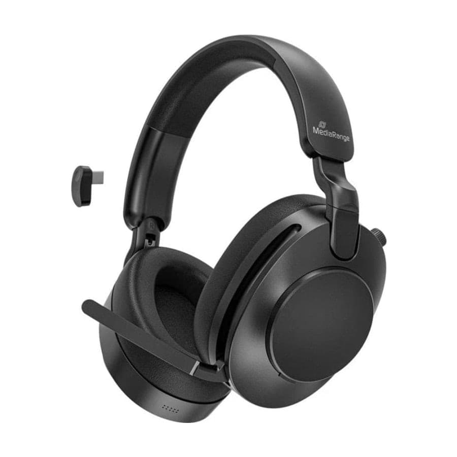 MediaRange MROS308