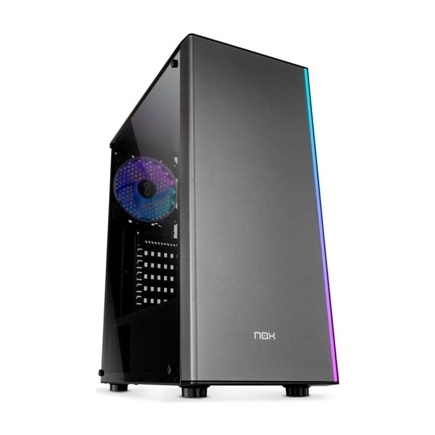 Megamania Golden AMD Ryzen 5 5600G 32GB 2TB SSD