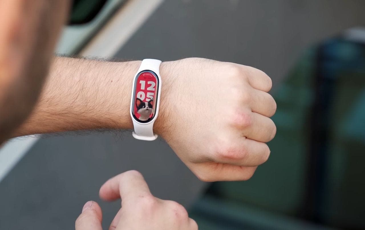 Las mejores pulseras de actividad que puedes comprar en 2026