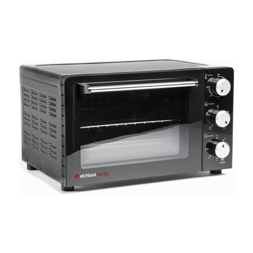 Melchioni Family Enjoy 31 Horno eléctrico