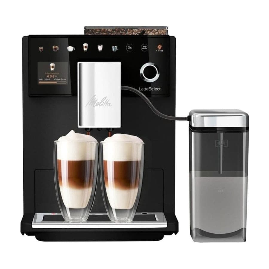 Melitta 630-212 Cafetera Automática