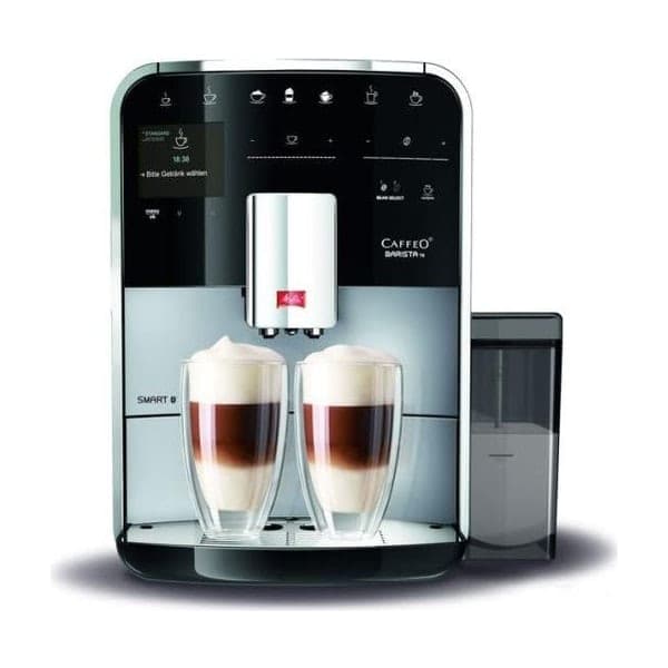 Melitta Barista Smart TS
