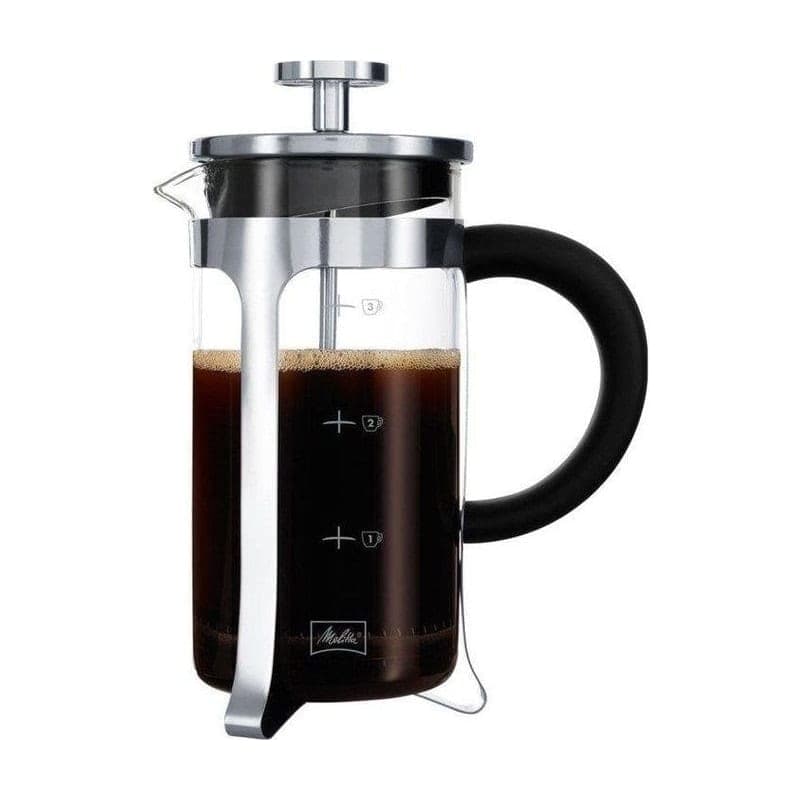 Melitta Cafetera Prensa Francesa Premium 350 ml