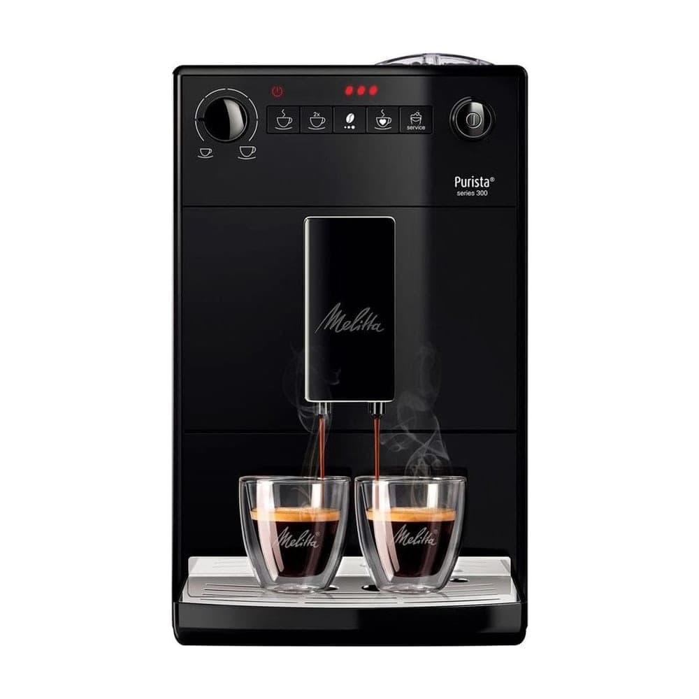 Melitta Purista F230-002 Superautomática