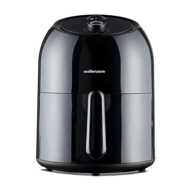 Mellerware Crunchy Medium