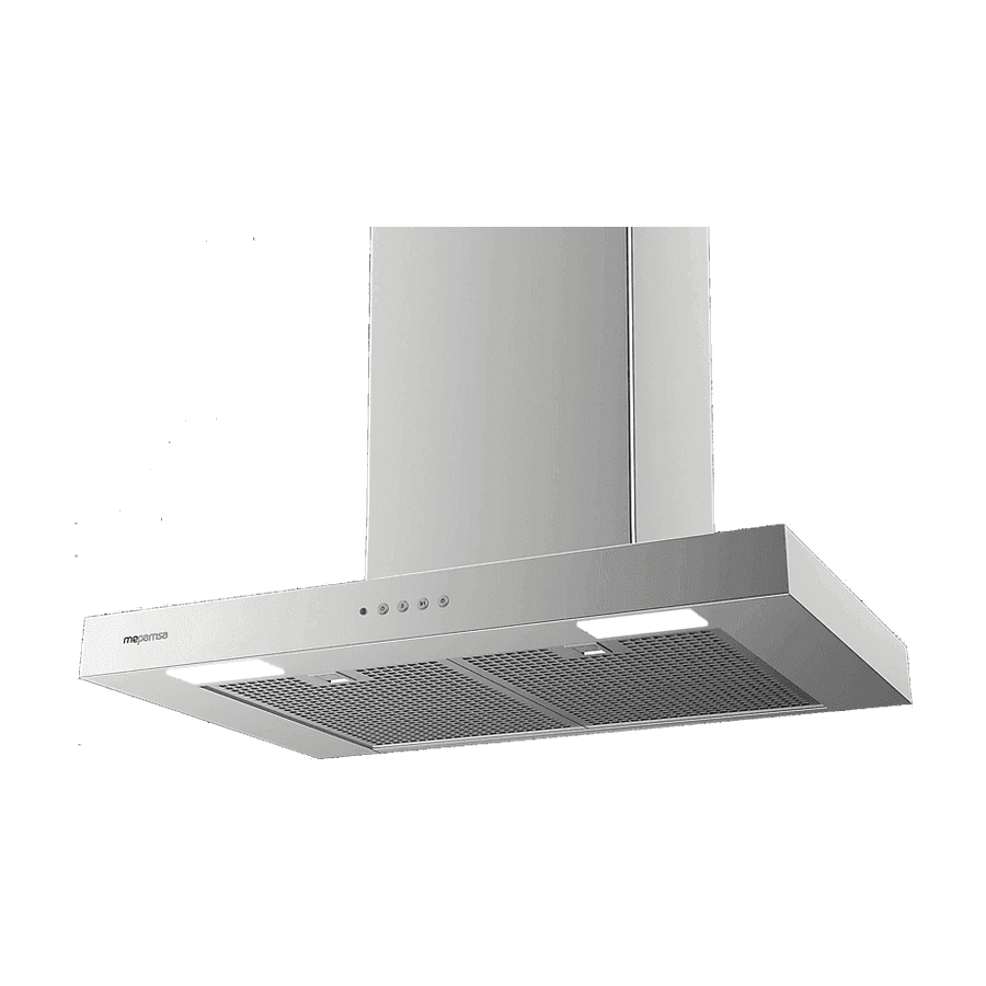 Mepamsa 3250692841 Stilo Neo 70 cm Campana decorativa