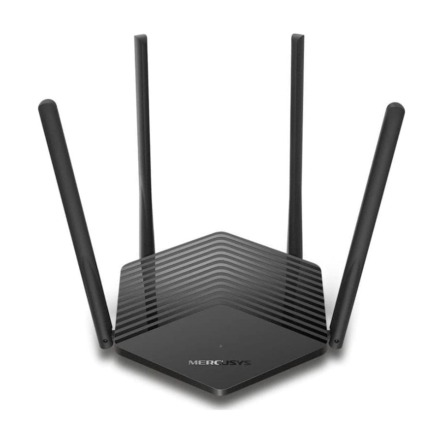 Mercusys MR60X Router WiFi 6 AX1500
