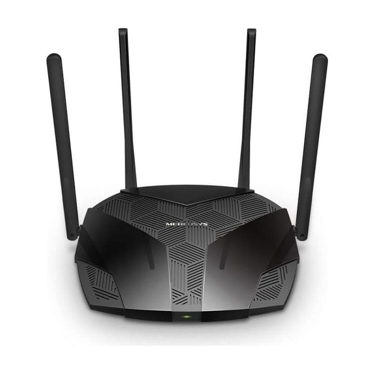 Mercusys MR70X Router WiFi 6 AX1800