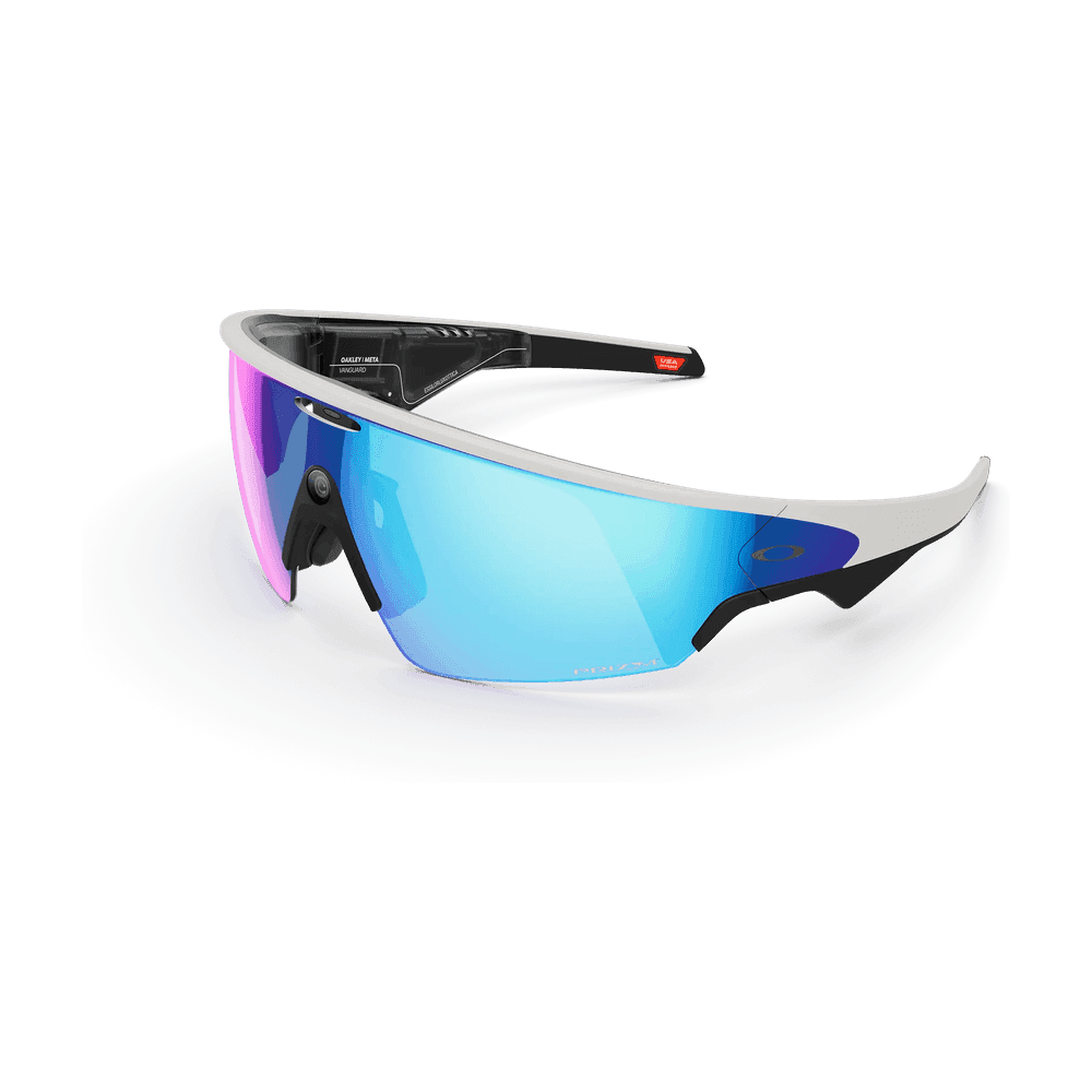 Meta Oakley Vanguard