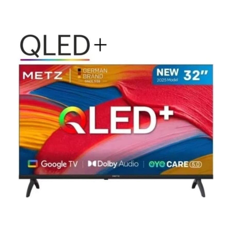 Metz 32MQF7030Z 32" QLED TV