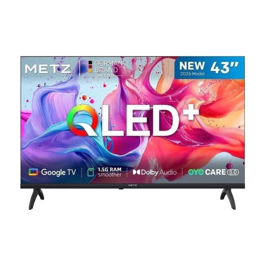 Metz 43MQH7030Z 43" QLED TV