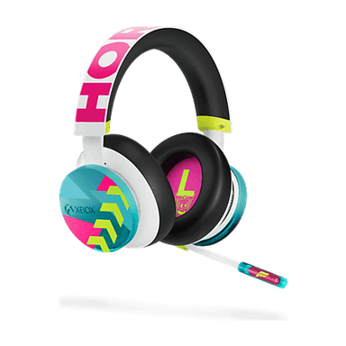 Microsoft Auriculares Inalámbricos Xbox