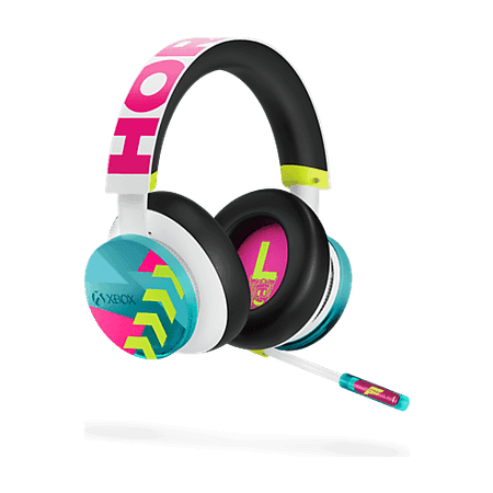 Microsoft Auriculares Inalámbricos Xbox
